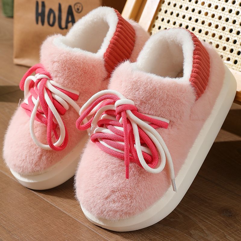 Nuove pantofole stereoscopiche - Winter Clothing Korea recensione e prezzo