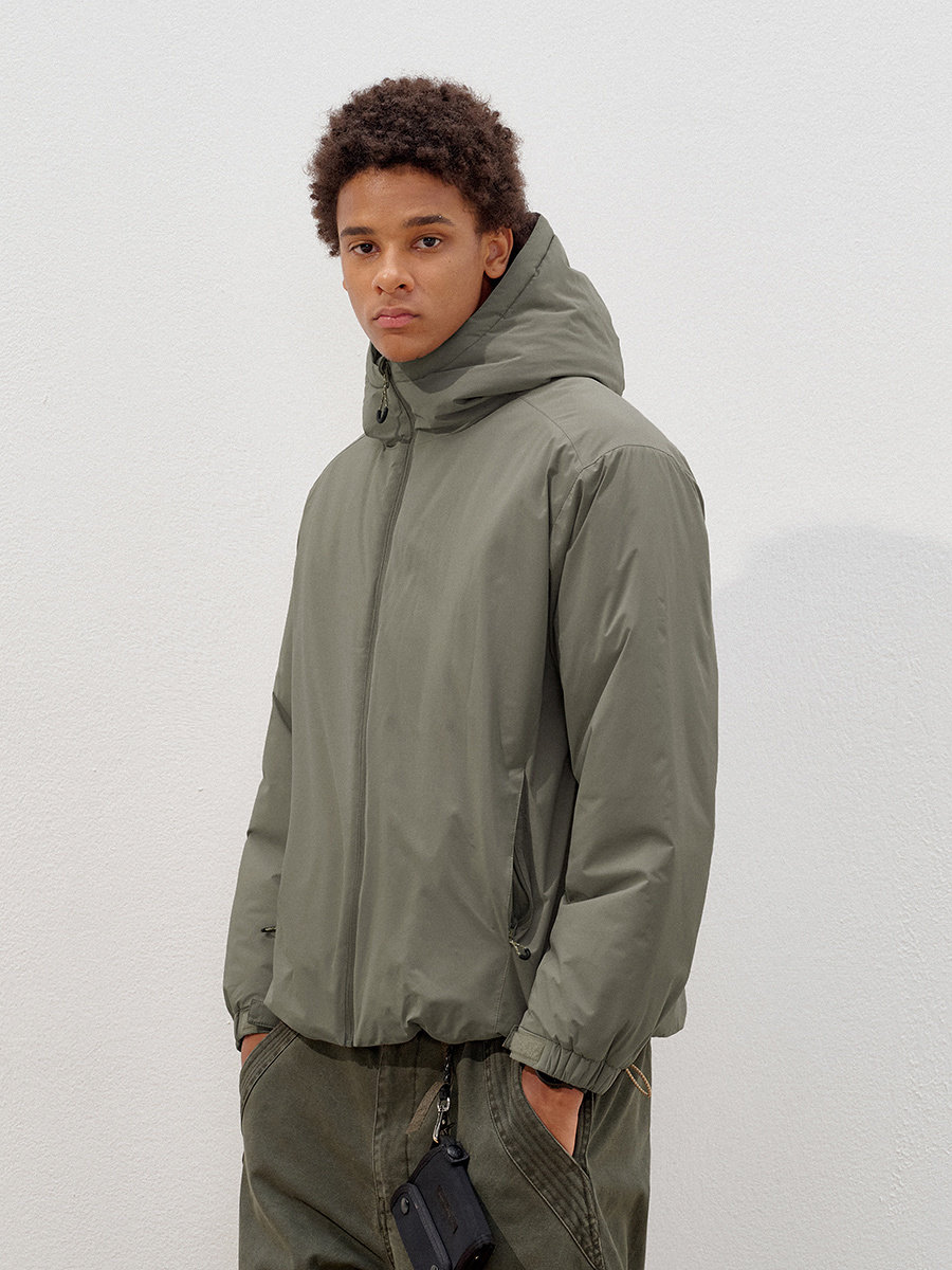 Nuova Giacca in Pile Caldo Shi - Jack Winter Clothing recensione e prezzo