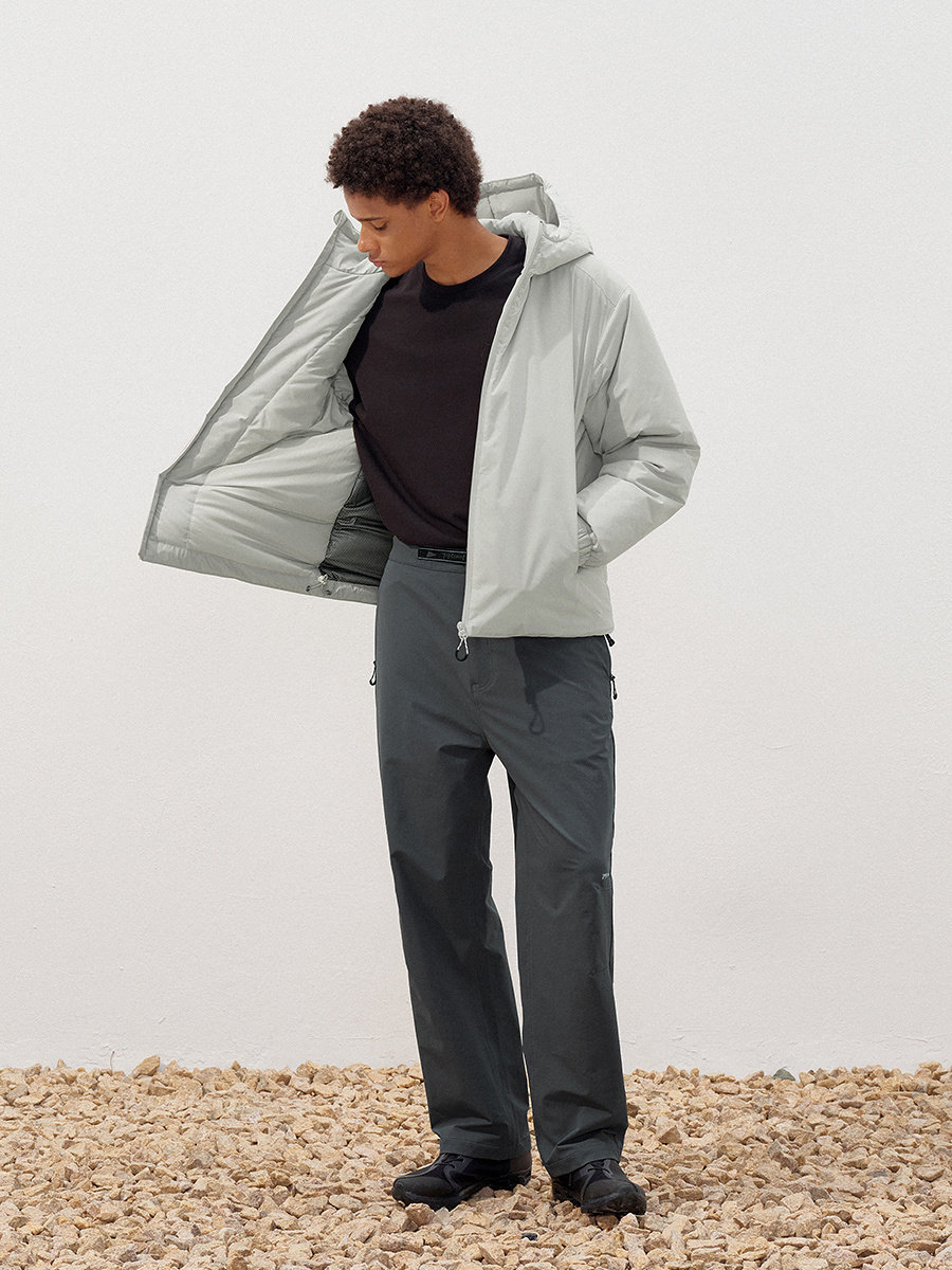 Nuova Giacca in Pile Caldo Shi - Jack Winter Clothing recensione e prezzo