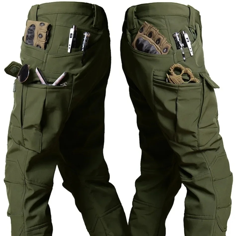Pantaloni e Giacche Cargo Tatt - Winter Clothing Uae recensione e prezzo