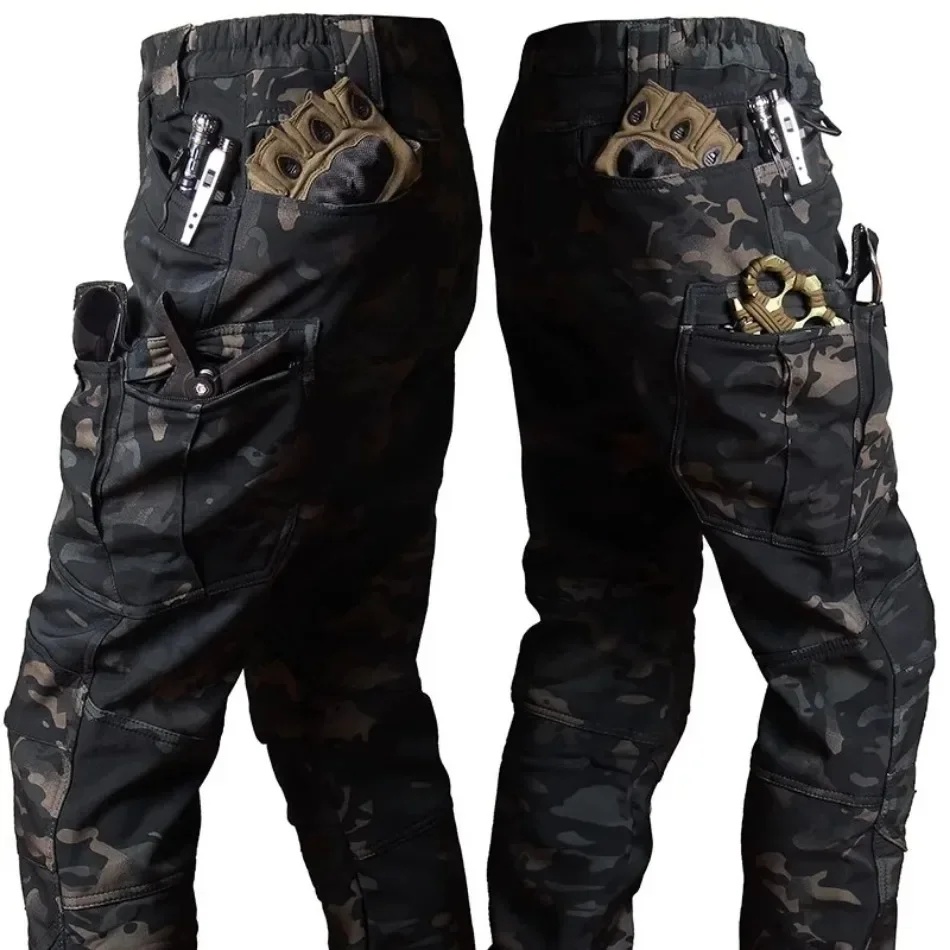 Pantaloni e Giacche Cargo Tatt - Winter Clothing Uae recensione e prezzo