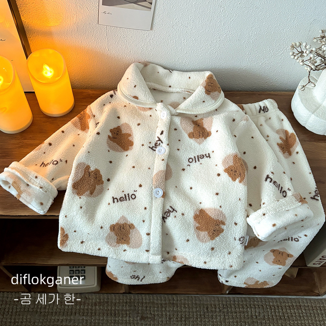 Nuovi Pigiami Invernali 2026 p - Winter Clothing 1 Year Old recensione e prezzo