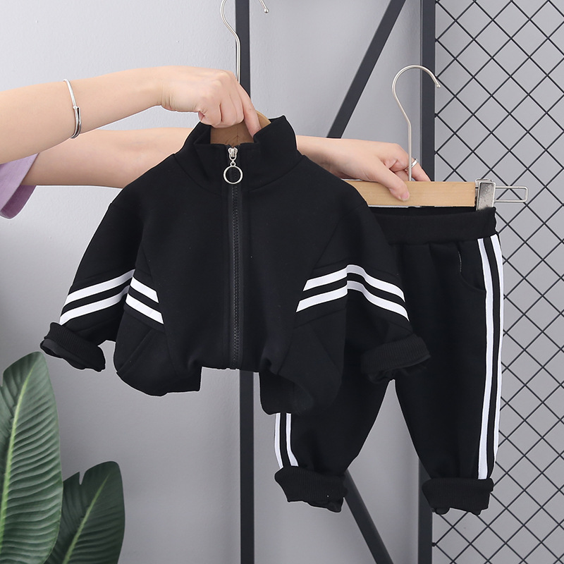 Autunno Neonati maschi Set di  - Winter Clothing Activity recensione e prezzo