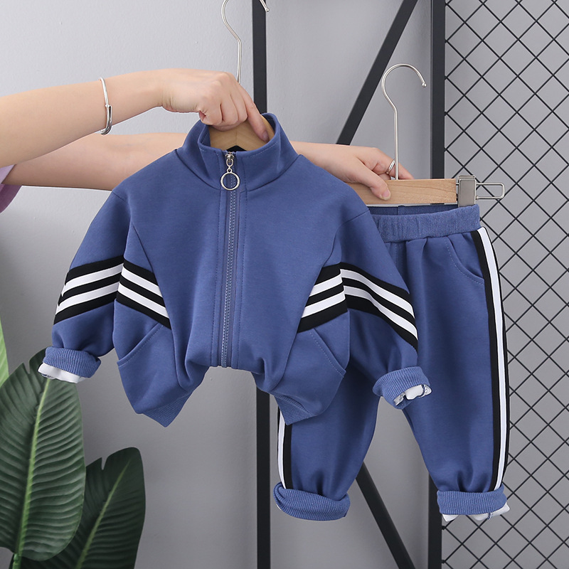 Autunno Neonati maschi Set di  - Winter Clothing Activity recensione e prezzo