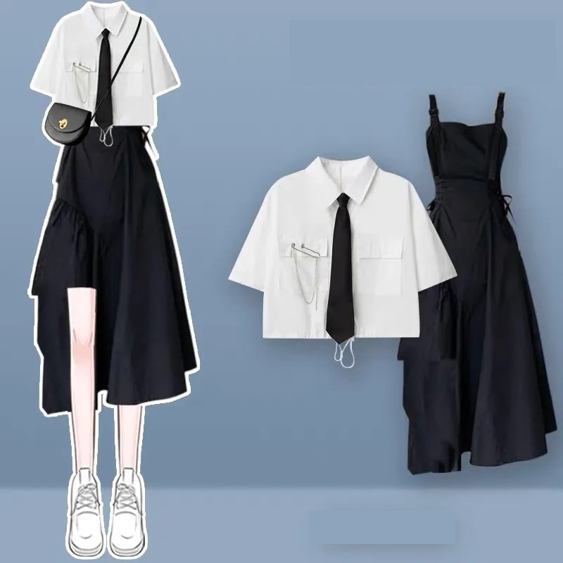 Completo da donna estivo 2026: - Winter Clothing Korea recensione e prezzo