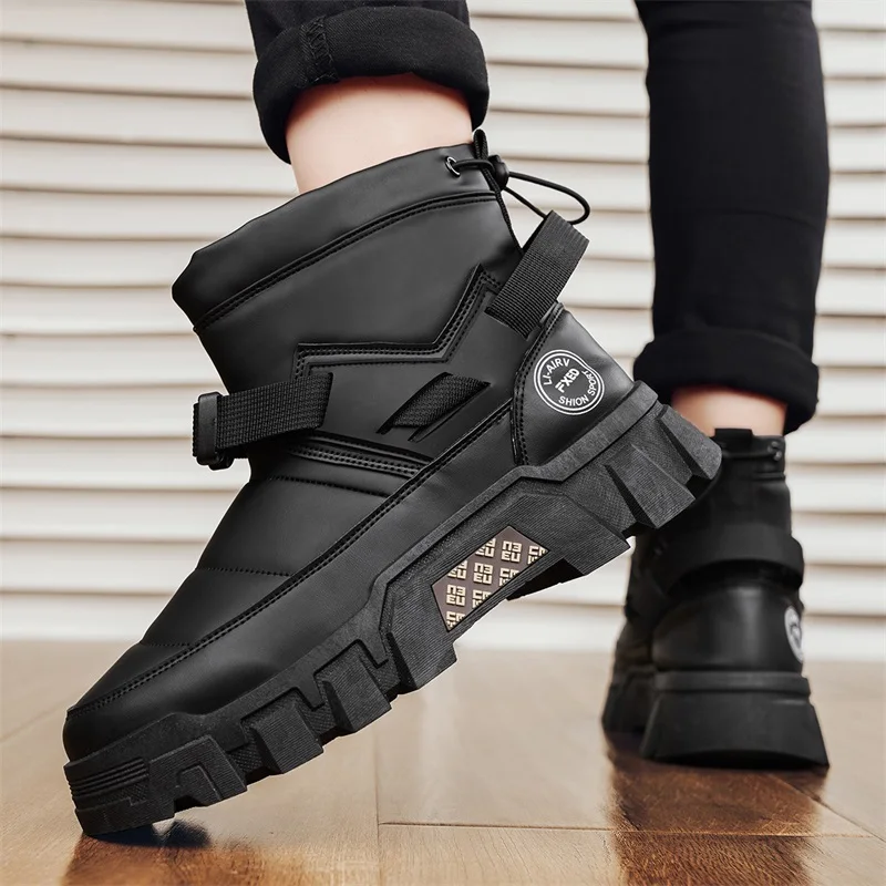 Stivali da neve caldi e spessi - Snow Boot Fur Lined recensione e prezzo