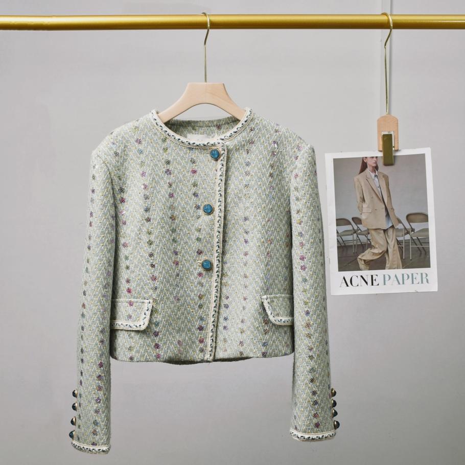 Abito da donna elegante in twe - Winter Clothing Line recensione e prezzo