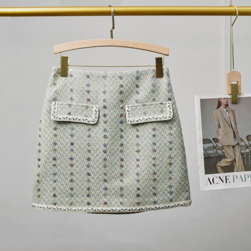 Abito da donna elegante in twe - Winter Clothing Line recensione e prezzo