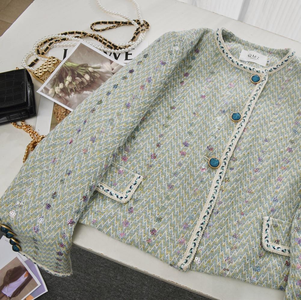 Abito da donna elegante in twe - Winter Clothing Line recensione e prezzo