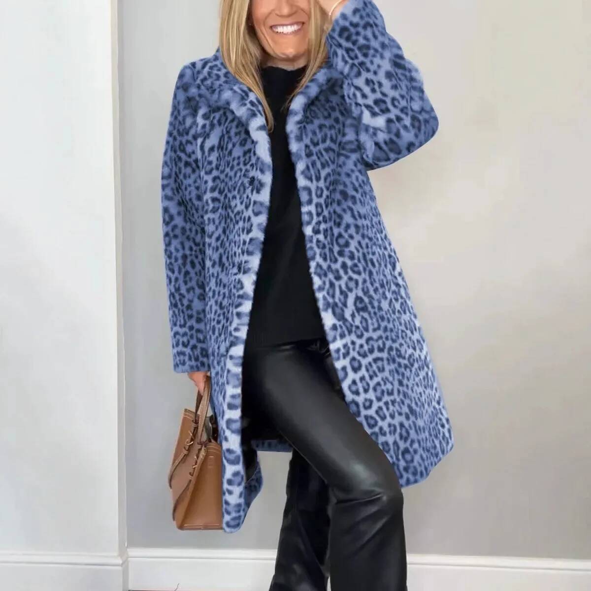 Giacca di media lunghezza in p - Winter Clothing Taiwan recensione e prezzo