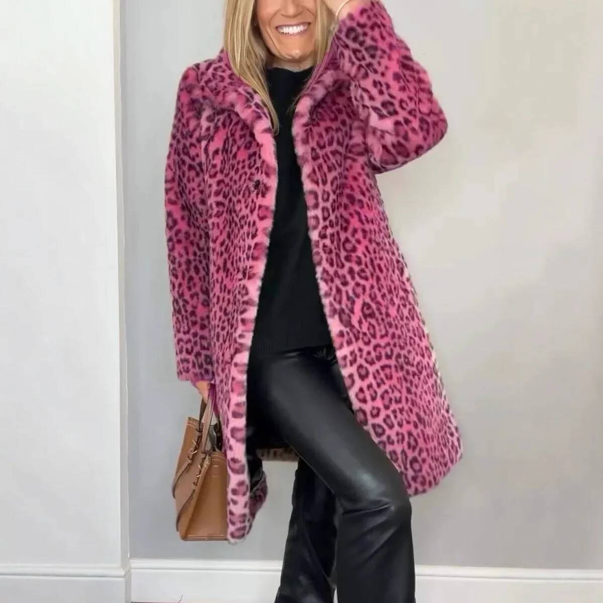 Giacca di media lunghezza in p - Winter Clothing Taiwan recensione e prezzo