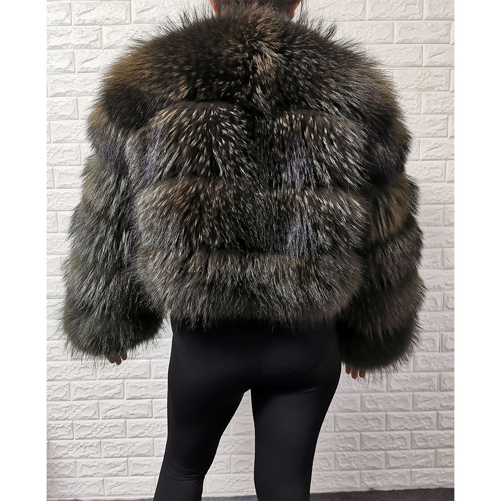2025 tendenza pelliccia natura - Jack Winter Clothing recensione e prezzo