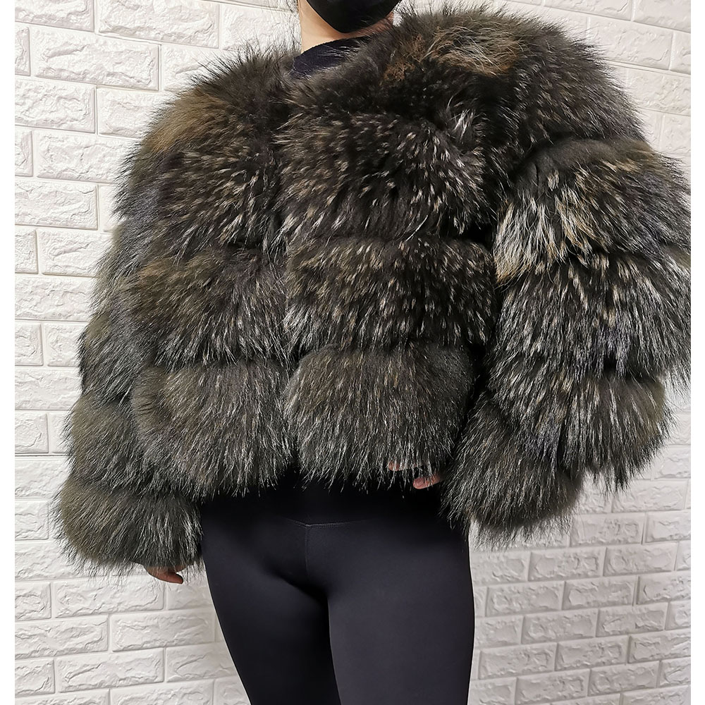 2025 tendenza pelliccia natura - Jack Winter Clothing recensione e prezzo