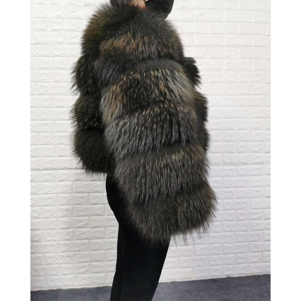 2025 tendenza pelliccia natura - Jack Winter Clothing recensione e prezzo