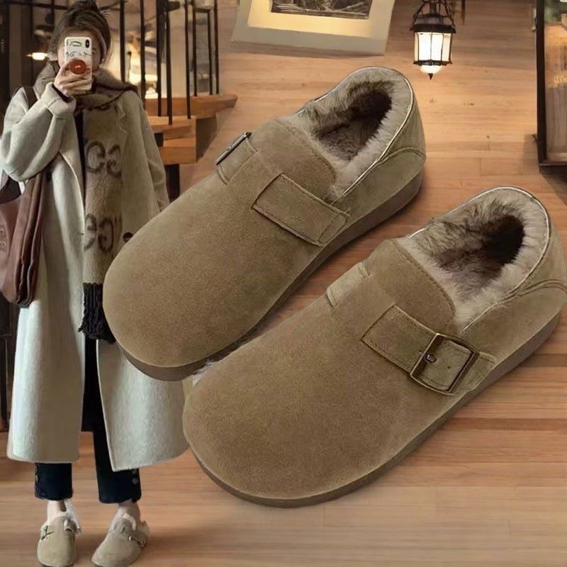 Stivali Invernali da Donna con - Snow Boot Fur Lined recensione e prezzo