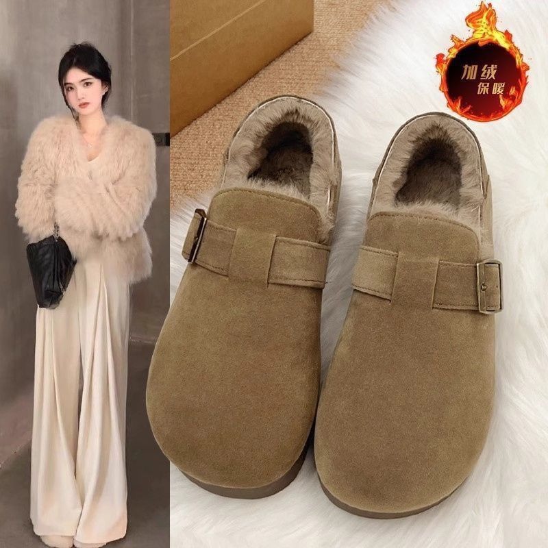 Stivali Invernali da Donna con - Snow Boot Fur Lined recensione e prezzo