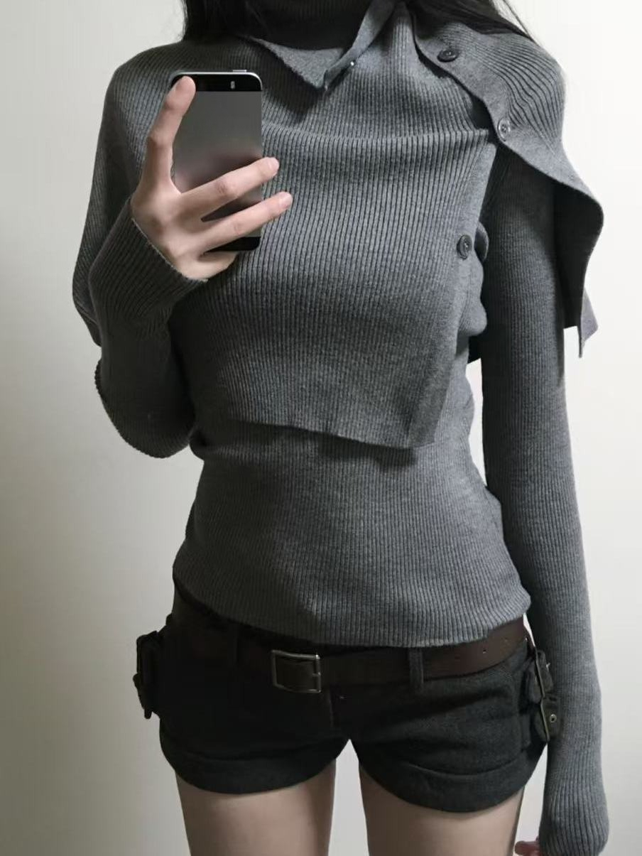 Maglione subcultura vintage ca - Winter Clothing Line recensione e prezzo