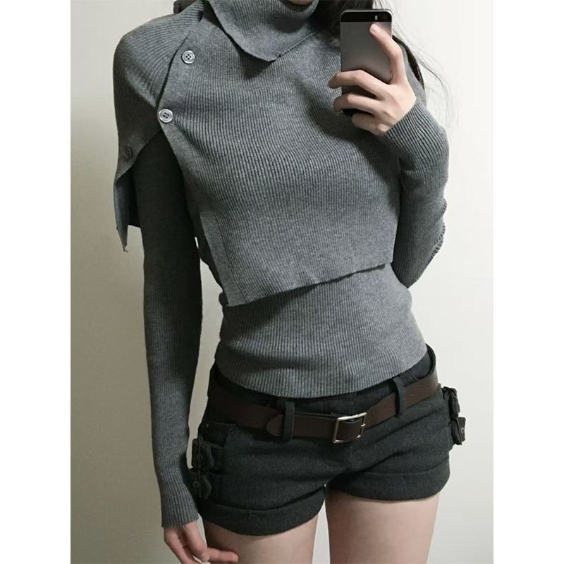 Maglione subcultura vintage ca - Winter Clothing Line recensione e prezzo