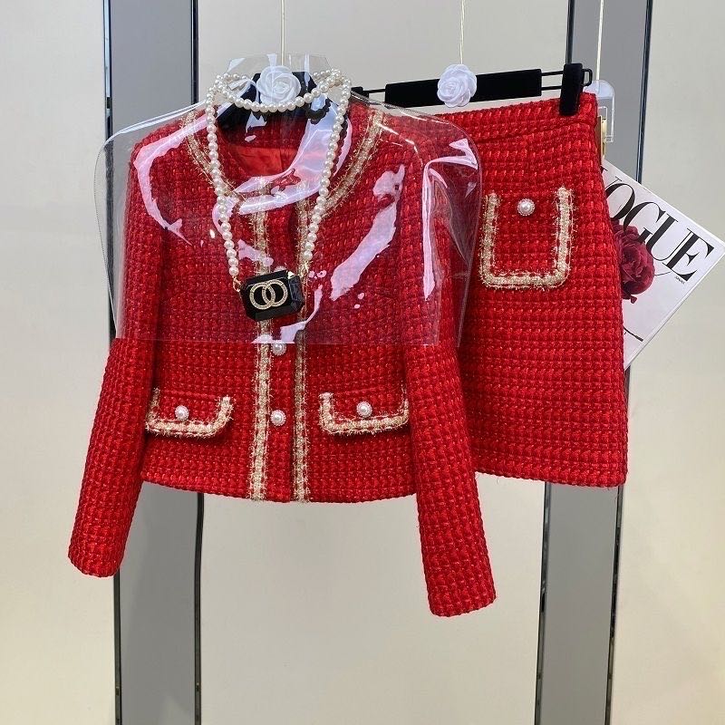 Abito da donna elegante Vintag - Jack Winter Clothing recensione e prezzo