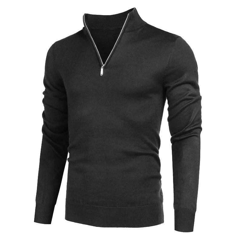 Dolcevita da uomo autunno stre - Winter Clothing Uae recensione e prezzo