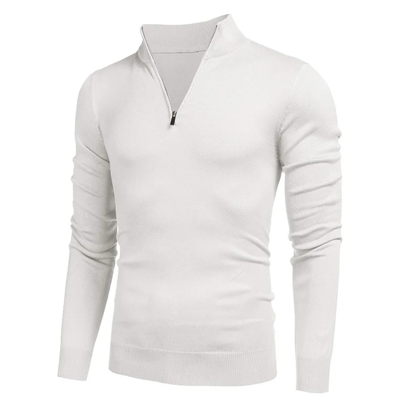 Dolcevita da uomo autunno stre - Winter Clothing Uae recensione e prezzo