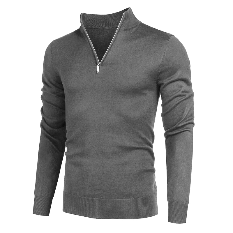 Dolcevita da uomo autunno stre - Winter Clothing Uae recensione e prezzo