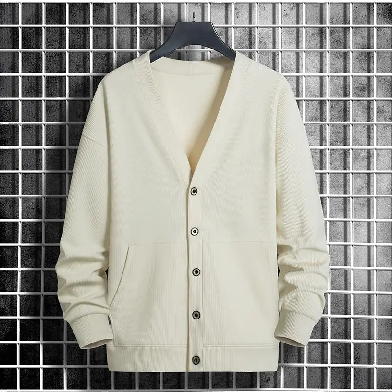 Cardigan in maglia da uomo sti - Winter Clothing Uae recensione e prezzo