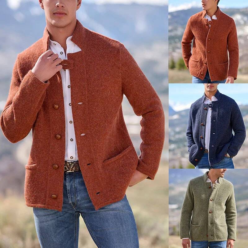 Giacche con Colletto Rialzato, - Winter Clothing Taiwan recensione e prezzo
