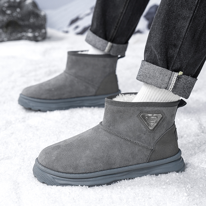 2026 Lussuosi Stivali Invernal - Snow Boot Fur Lined recensione e prezzo