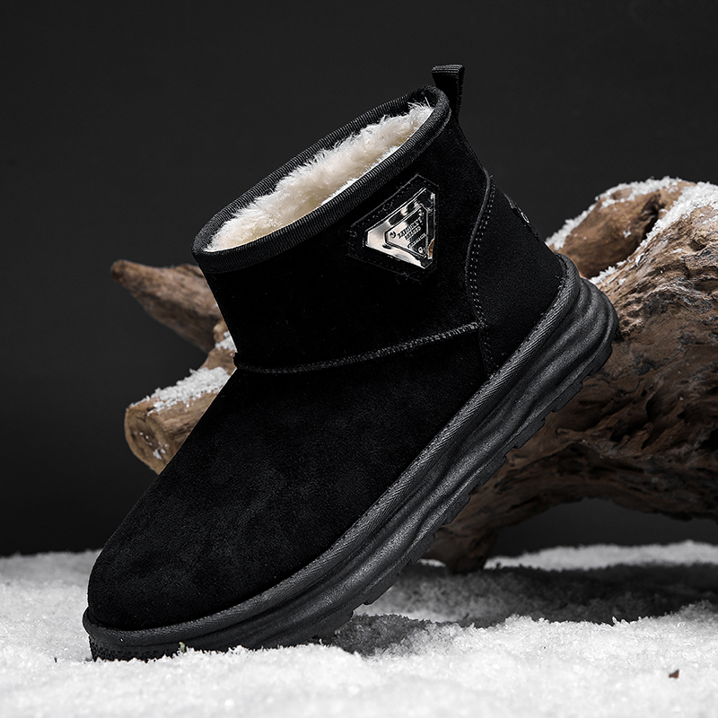2026 Lussuosi Stivali Invernal - Snow Boot Fur Lined recensione e prezzo