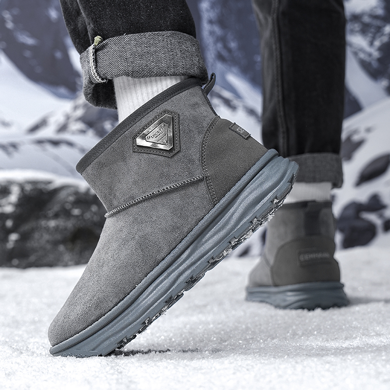 2026 Lussuosi Stivali Invernal - Snow Boot Fur Lined recensione e prezzo