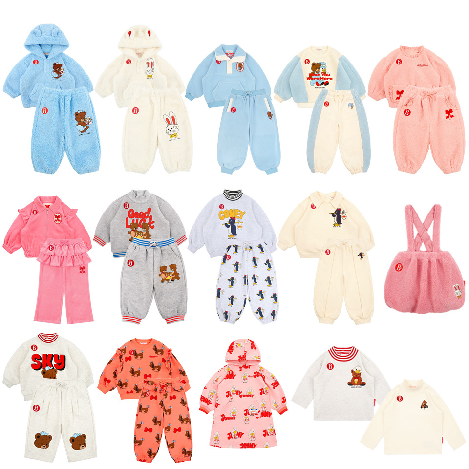 Set di abbigliamento invernale - Winter Clothing 1 Year Old recensione e prezzo