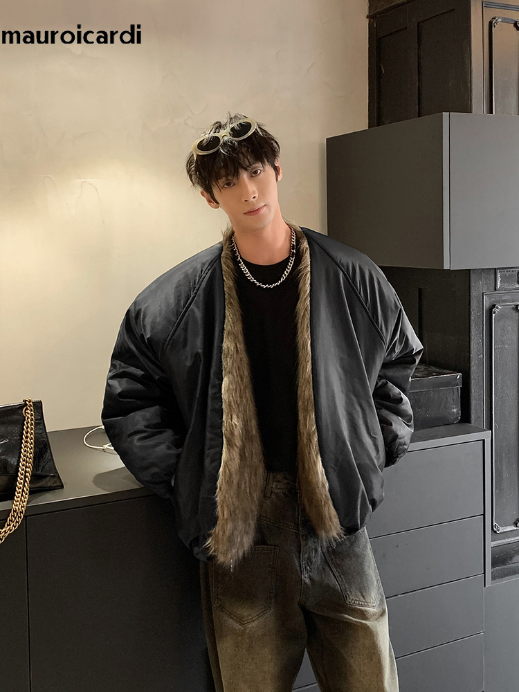 Mauroicardi inverno fresco ove - Winter Clothing Uae recensione e prezzo