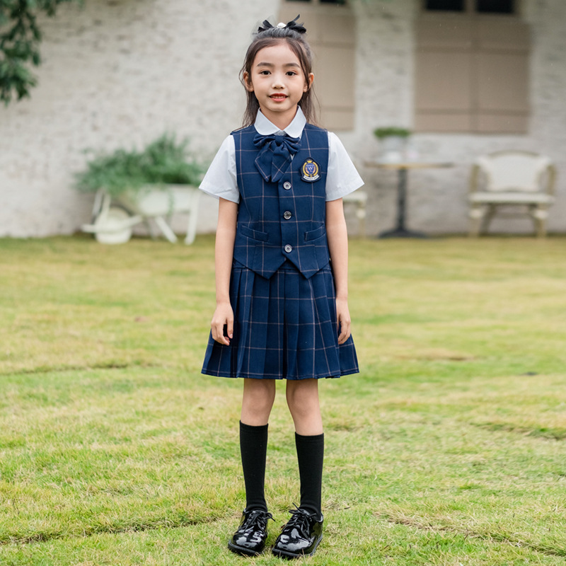 Gilet scozzese britannico per  - Winter Clothing Korea recensione e prezzo
