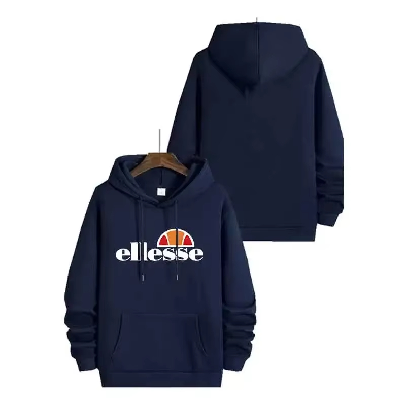 Felpa con Cappuccio da Uomo, P - Winter Clothing Activity recensione e prezzo