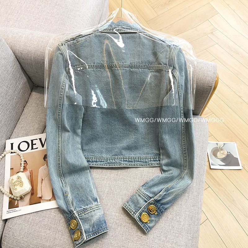 Primavera autunno nuova moda e - Jack Winter Clothing recensione e prezzo