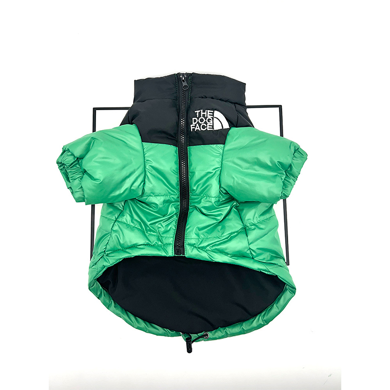Autunno Inverno Vestiti per Cu - Jack Winter Clothing recensione e prezzo