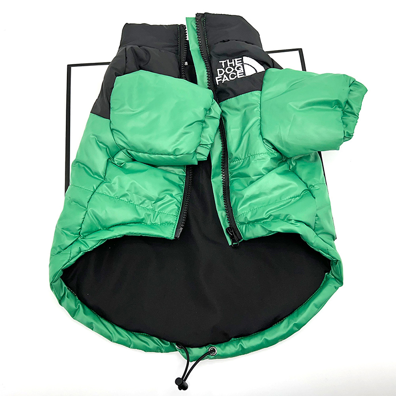 Autunno Inverno Vestiti per Cu - Jack Winter Clothing recensione e prezzo