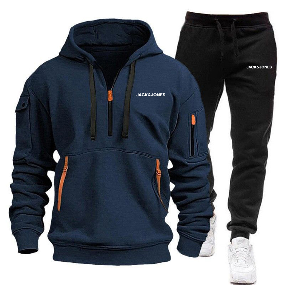 Abbigliamento Uomo Autunno Inv - Jack Winter Clothing recensione e prezzo