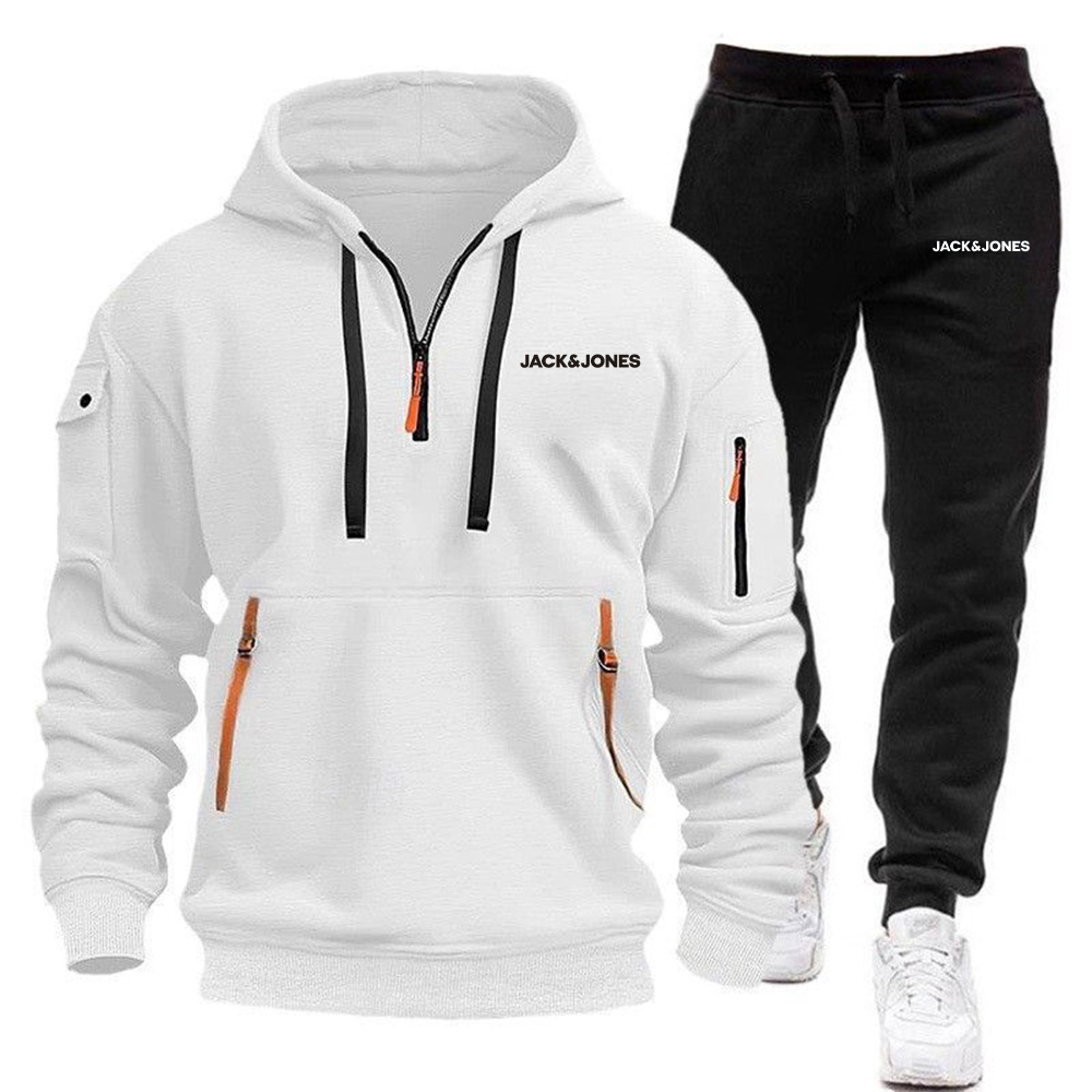 Abbigliamento Uomo Autunno Inv - Jack Winter Clothing recensione e prezzo
