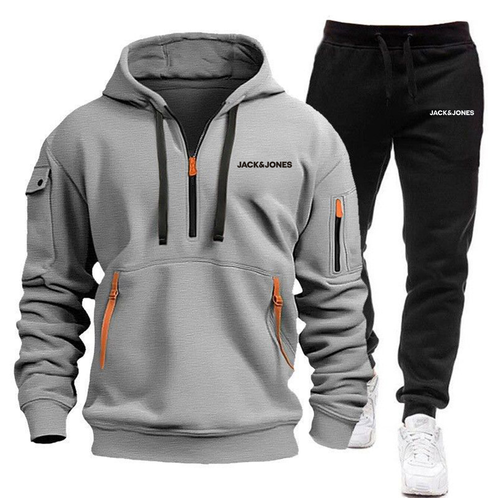 Abbigliamento Uomo Autunno Inv - Jack Winter Clothing recensione e prezzo