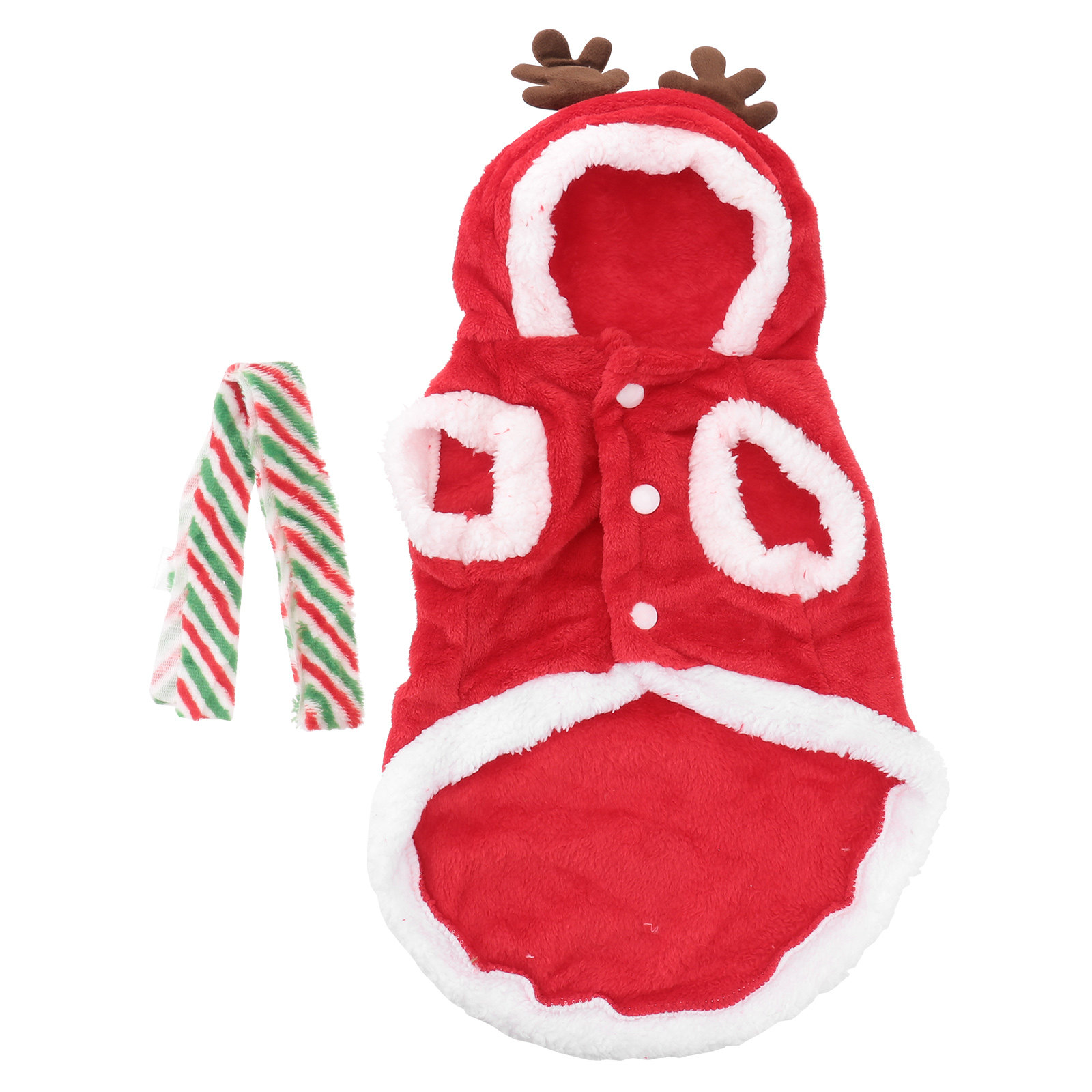 Set di Vestiti Natalizi per An - Winter Clothing Activity recensione e prezzo