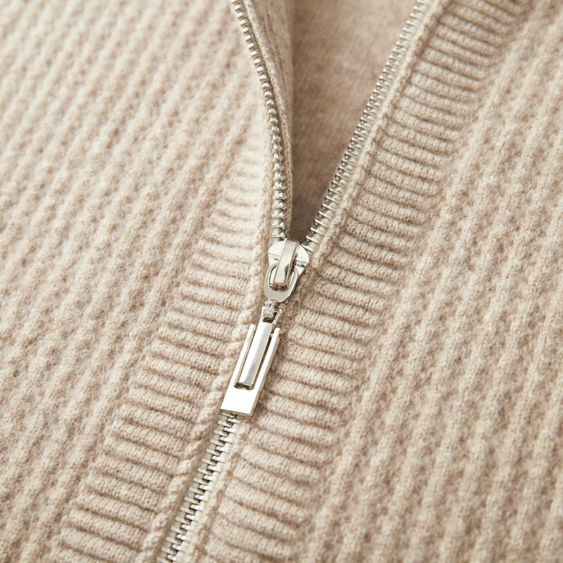 Cardigan con cappuccio con cer - Winter Clothing Uae recensione e prezzo