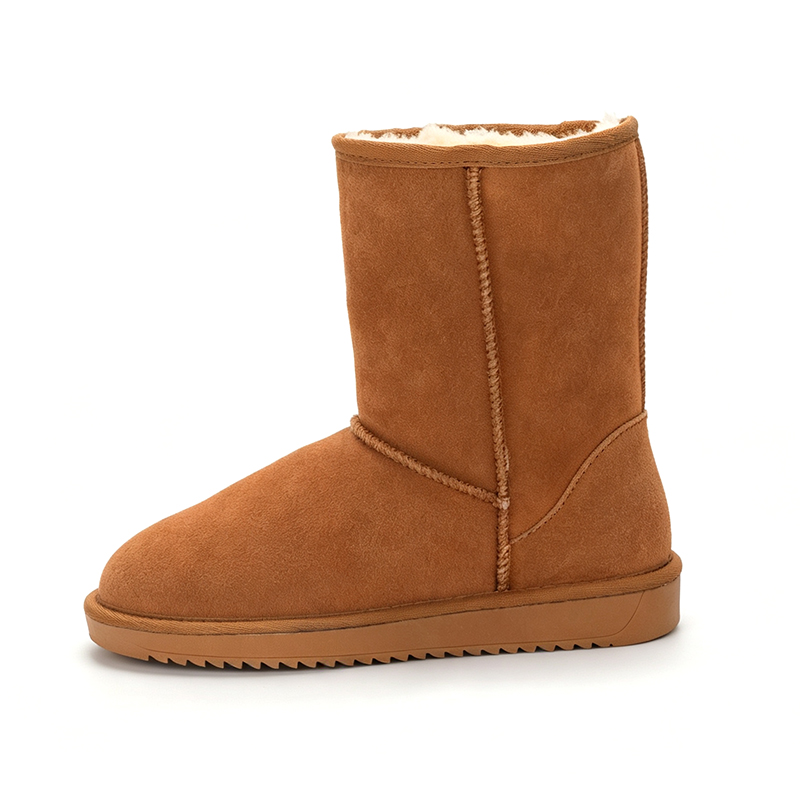 Stivali da Neve Classici da Do - Snow Boot Fur Lined recensione e prezzo