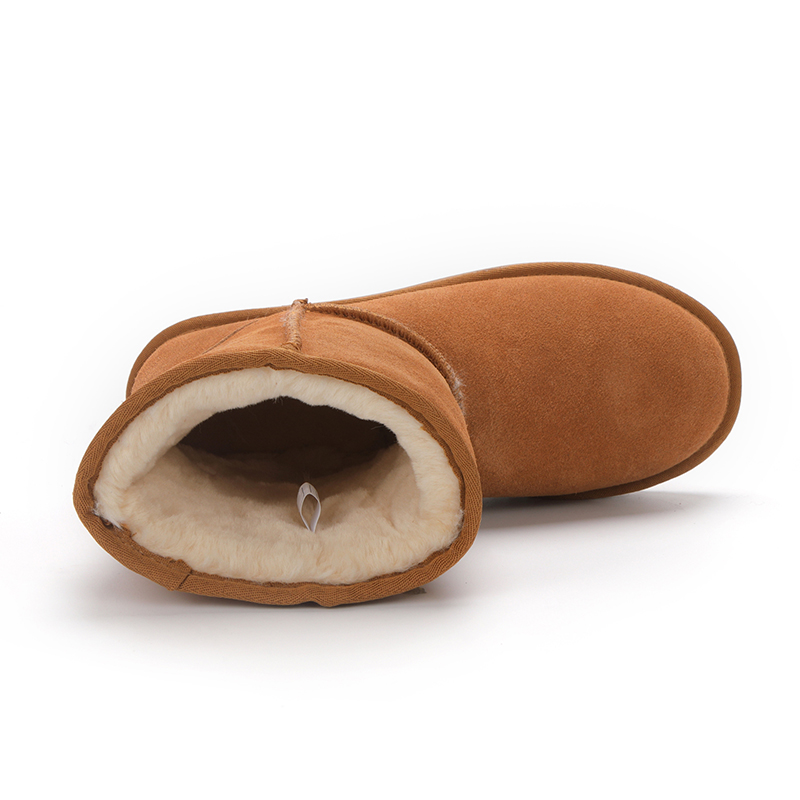 Stivali da Neve Classici da Do - Snow Boot Fur Lined recensione e prezzo