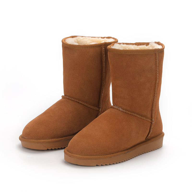 Stivali da Neve Classici da Do - Snow Boot Fur Lined recensione e prezzo