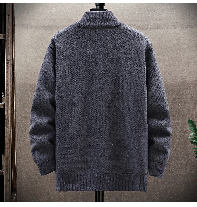 Maglione da uomo business casu - Winter Clothing Uae recensione e prezzo