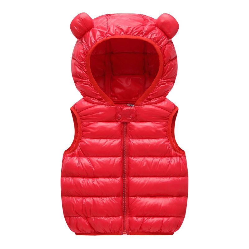New Baby Boys Girls Gilet cald - Winter Clothing 1 Year Old recensione e prezzo