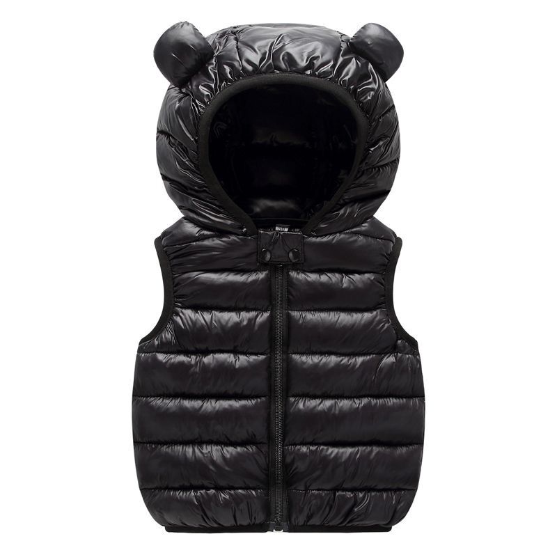 New Baby Boys Girls Gilet cald - Winter Clothing 1 Year Old recensione e prezzo
