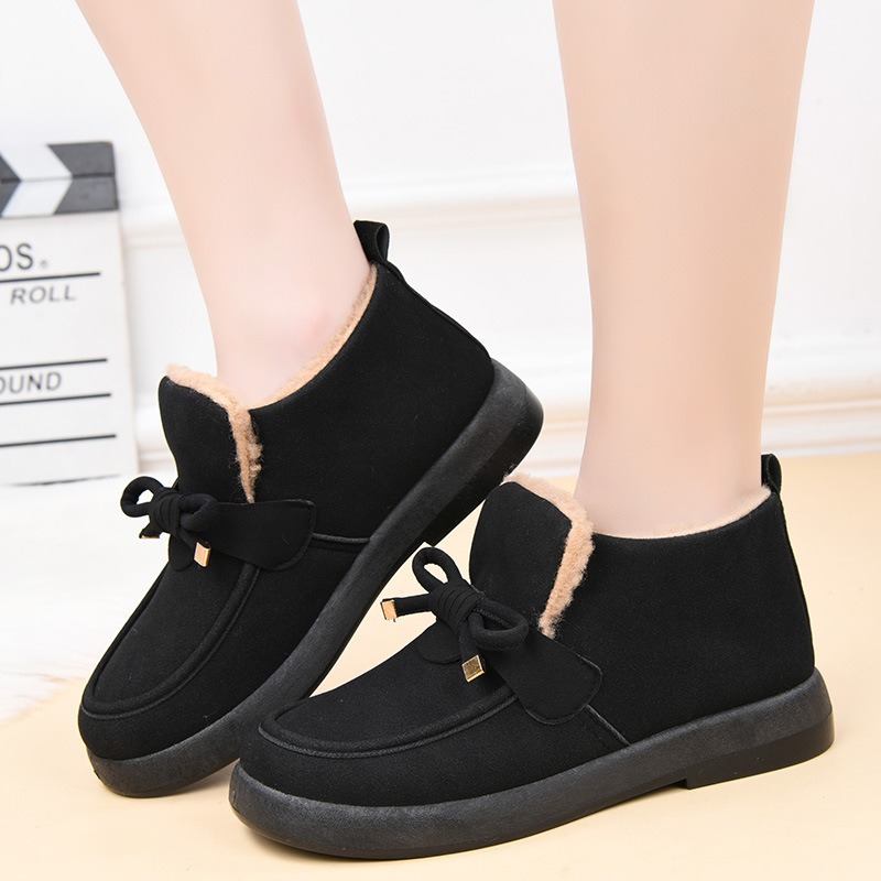 Stivali da Neve da Donna con F - Snow Boot Fur Lined recensione e prezzo